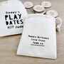Daddy And Me Personalised Play Dates, thumbnail 6 of 6