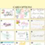 Spa At Home Relaxation Pamper Hamper Spa Gift Box, thumbnail 2 of 5