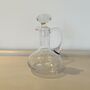 Antique Olive Oil / Vinegar Decorative Bottle ~ Nine, thumbnail 1 of 7