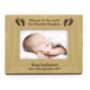 Personalised Baby Scan Frame, thumbnail 3 of 3