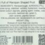 Heart Full Of Marzipan Shaped Fruits, thumbnail 7 of 7