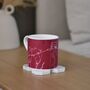 Rame Head Fine Bone China Mug, thumbnail 2 of 7