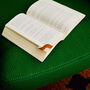 Leather Corner Bookmarks Premium Leather Diy Kit, thumbnail 4 of 8