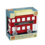 Personalised Pull Along London Bus, thumbnail 4 of 6