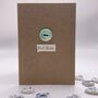 'New Home' Porcelain Button Card, thumbnail 3 of 3