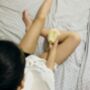 Dry Body Brush Soft, thumbnail 4 of 5