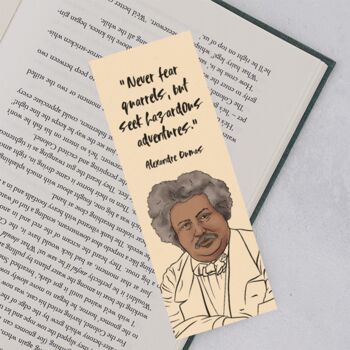 Classic Authors Bookmark Bundle, 5 of 9