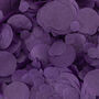 Purple Wedding Confetti | Biodegradable Paper Confetti, thumbnail 2 of 5