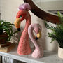Flamingo Vase, thumbnail 1 of 12