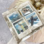 Photo Biscuit Engagement Gift Box, thumbnail 1 of 3