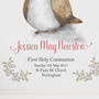 First Holy Communion Gifts Print, thumbnail 2 of 5
