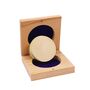 Personalised Collar Compass Gift For Graduation, thumbnail 7 of 10