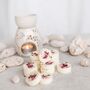 Botanical Soy Wax Melts Scented With Essentials Oils, thumbnail 1 of 9