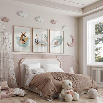 Little Surfers Wild Adventure Trio, 2 of 3