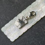 Sterling Silver Travel Charm Gift, thumbnail 3 of 11