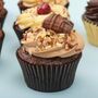 Variety Chocolate Cupcakes Box By Lola's Cupcake, thumbnail 6 of 8