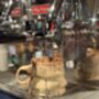 Hand Thrown Ceramic Mug, thumbnail 4 of 5