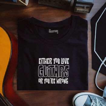 Father’s Day Gift Set – For Guitar Loving Dads Who Don’t Hold Back, 5 of 8