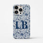 Personalised Tough Floral Mobile Phone Case, thumbnail 9 of 12