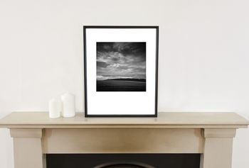 Cumulous Clouds, Suffolk Photographic Art Print, 2 of 4