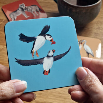 Mates For Life Coasters, 7 of 8