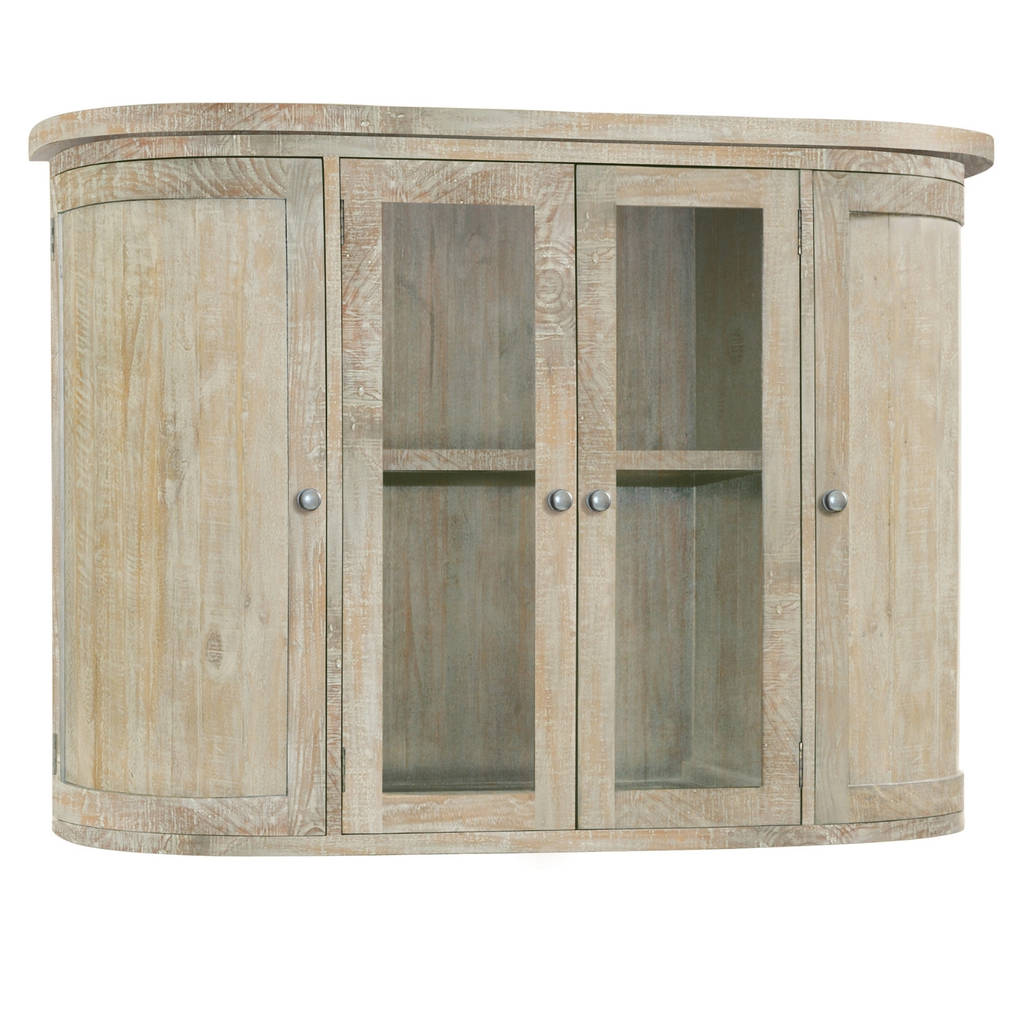 Ashwell Glazed Dresser Top By The Orchard Furniture