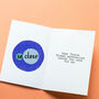 Funny Sweary Engagement Card, thumbnail 2 of 2