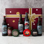 Cheese, Planes And Beers Gift Box, thumbnail 1 of 5