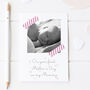 'First Mother's Day As My Mummy' Card, thumbnail 2 of 2