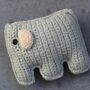 Baby Elephant Rattle, thumbnail 7 of 7