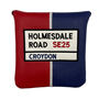 Crystal Palace Mallet Putter Cover, thumbnail 1 of 2