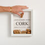 Every Cork Tells A Story Frame, thumbnail 10 of 10