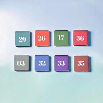 Colour Pop Vegan Eyeshadow Palette, 2 of 6