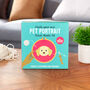 Dog Punch Needle Kit, thumbnail 1 of 3