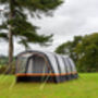 Olpro Blakedown Breeze Four Berth Inflatable Tent, thumbnail 2 of 8