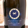 Personalised Magnum Prosecco Gift With Zodiac Design, thumbnail 3 of 7