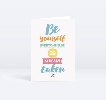 Motivational Quote Prints, 11 of 11