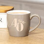 40th Birthday Personalised Mug, thumbnail 3 of 4