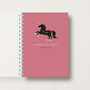 Personalised Unicorn Lovers Journal Or Notebook, thumbnail 10 of 11