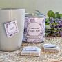 12 Reasons Why I Love You Personalised Tea Gift Set, thumbnail 3 of 4