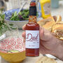 Personalised Hot Sauce With Music, thumbnail 4 of 4