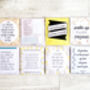 New Business Gift: Tea Gift Set For Entrepreneurs | Self Employed, thumbnail 9 of 12