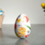 Blomster Swedish Style Påskägg Easter Egg Tin, thumbnail 2 of 8