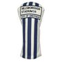 Sheffield Wednesday Golf Driver Headcover, thumbnail 1 of 3