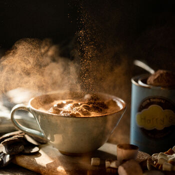 Tremendously Chocolatey Hot Chocolate, 4 of 6