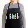 Funny Apron For Mum, thumbnail 1 of 2