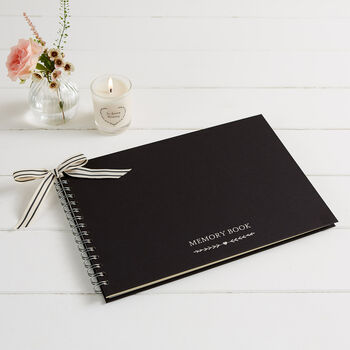 'Sending Love' Large Luxury Sympathy Gift Hamper, 5 of 12