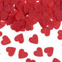 Red Confetti Hearts, thumbnail 1 of 3