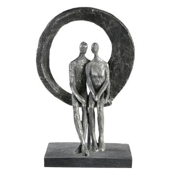 Lynbrook People Figurines And Sculptures, 7 of 7