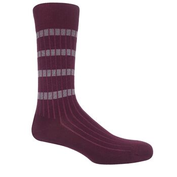 Old School Men's Socks Bundle, 4 of 6